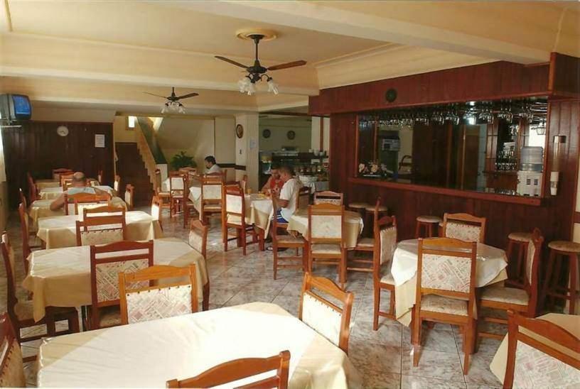 Plaza Hotel Mococa Dış mekan fotoğraf